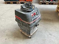 Starmix industriële stofzuiger - afbeelding 2 van  5