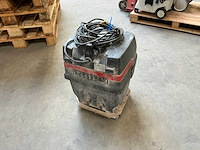 Starmix industriële stofzuiger - afbeelding 3 van  5