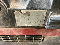 Starmix industriële stofzuiger - afbeelding 4 van  5