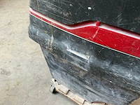 Starmix industriële stofzuiger - afbeelding 5 van  5