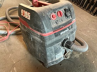 Starmix industriële stofzuiger - afbeelding 2 van  6
