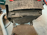 Starmix industriële stofzuiger - afbeelding 5 van  6