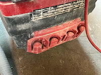 Starmix industriële stofzuiger - afbeelding 6 van  6