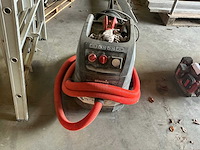 Starmix ipulse ardl-1635 industriële stofzuiger - afbeelding 1 van  3