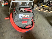 Starmix ipulse ardl-1635 industriële stofzuiger - afbeelding 2 van  3