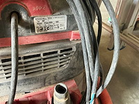 Starmix ipulse ardl-1635 industriële stofzuiger - afbeelding 3 van  3