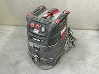 Starmix ipulse l-1635 industriële stofzuiger - afbeelding 1 van  3