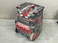 Starmix ipulse l-1635 industriële stofzuiger - afbeelding 2 van  3