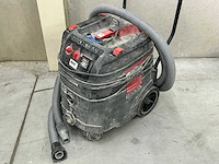 Starmix ipulse l-1635 industriële stofzuiger - afbeelding 1 van  4