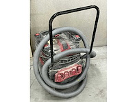 Starmix ipulse l-1635 industriële stofzuiger - afbeelding 3 van  4