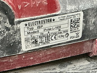 Starmix ipulse l-1635 industriële stofzuiger - afbeelding 4 van  4