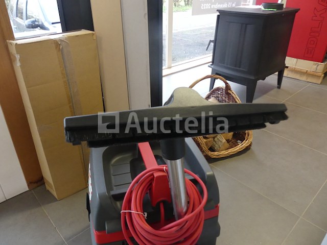 Starmix isc ardl-1625 stofzuiger - afbeelding 4 van  12