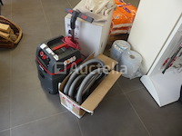 Starmix isc ardl-1625 stofzuiger - afbeelding 1 van  12