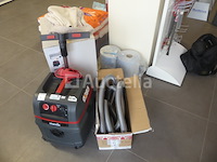 Starmix isc ardl-1625 stofzuiger - afbeelding 5 van  12