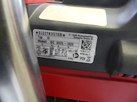 Starmix isc ardl-1625 stofzuiger - afbeelding 6 van  12