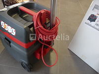 Starmix isc ardl-1625 stofzuiger - afbeelding 7 van  12