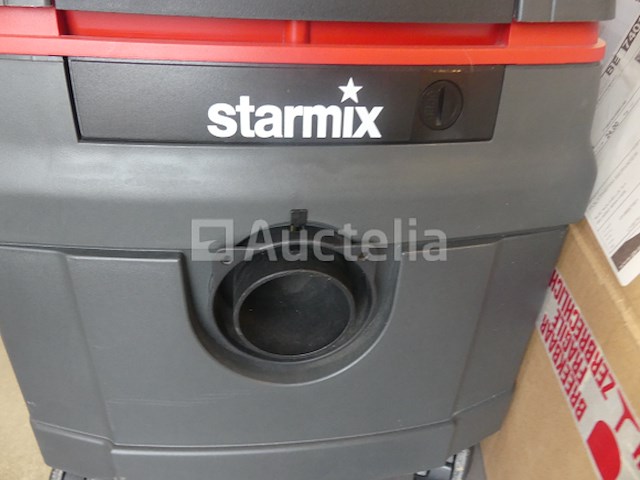 Starmix isc ardl-1625 stofzuiger - afbeelding 8 van  12