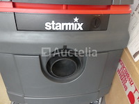 Starmix isc ardl-1625 stofzuiger - afbeelding 8 van  12