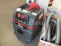 Starmix isc ardl-1625 stofzuiger - afbeelding 9 van  12