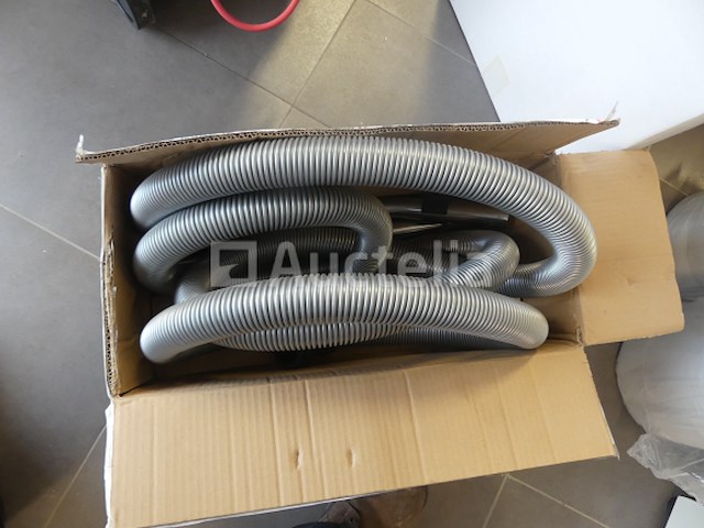 Starmix isc ardl-1625 stofzuiger - afbeelding 12 van  12