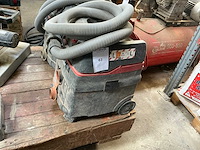 Starmix isc l-1425 industriële stofzuiger - afbeelding 1 van  4