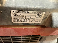 Starmix isc l-1425 industriële stofzuiger - afbeelding 4 van  4