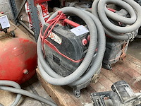 Starmix isc l-1425 industriële stofzuiger - afbeelding 1 van  5