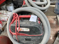 Starmix isc l-1425 industriële stofzuiger - afbeelding 3 van  5