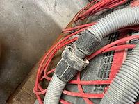 Starmix isc l-1425 industriële stofzuiger - afbeelding 4 van  5