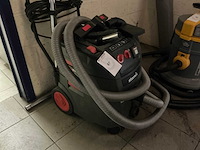 Starmix isp industriële stofzuiger - afbeelding 1 van  5