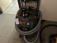 Starmix isp industriële stofzuiger - afbeelding 2 van  5