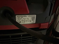 Starmix isp industriële stofzuiger - afbeelding 5 van  5