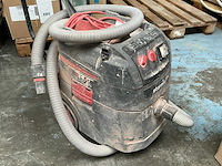 Starmix isp industriële stofzuiger - afbeelding 1 van  4