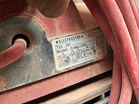 Starmix isp industriële stofzuiger - afbeelding 4 van  4