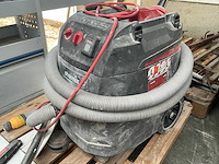 Starmix isp industriële stofzuiger - afbeelding 2 van  3