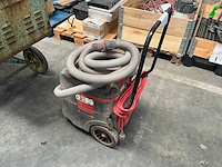 Starmix isp stofzuiger - afbeelding 2 van  10