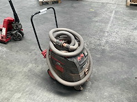 Starmix isp stofzuiger - afbeelding 1 van  10