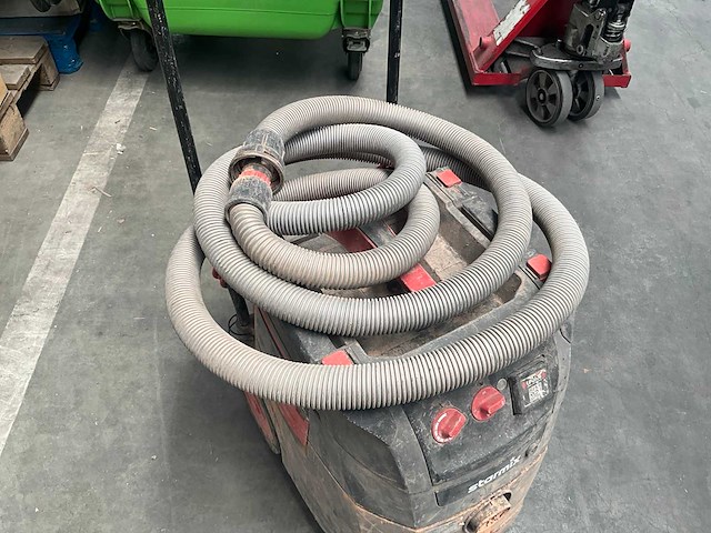 Starmix isp stofzuiger - afbeelding 5 van  10