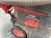 Starmix isp stofzuiger - afbeelding 7 van  10