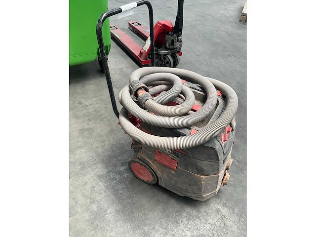 Starmix isp stofzuiger - afbeelding 8 van  10