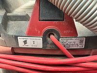 Starmix isp stofzuiger - afbeelding 10 van  10