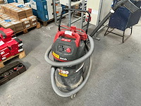 Starmix nsg industriële stofzuiger - afbeelding 1 van  8