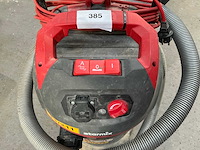 Starmix nsg industriële stofzuiger - afbeelding 5 van  8