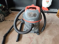 Starmix nsg uclean 1420 stof- en waterzuiger - afbeelding 2 van  7