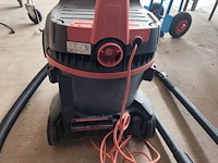 Starmix nsg uclean 1420 stof- en waterzuiger - afbeelding 3 van  7
