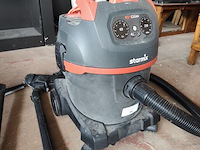 Starmix nsg uclean 1420 stof- en waterzuiger - afbeelding 4 van  7