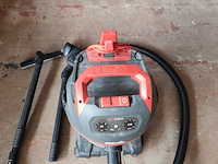 Starmix nsg uclean 1420 stof- en waterzuiger - afbeelding 5 van  7