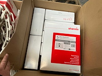 Starmix partij diverse filters stofzuiger - afbeelding 2 van  10