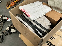 Starmix partij diverse filters stofzuiger - afbeelding 5 van  10