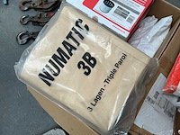 Starmix partij diverse filters stofzuiger - afbeelding 8 van  10